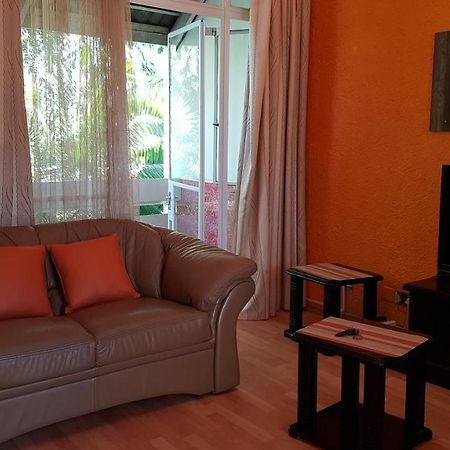 Lolo'S 1Bed Apt-Best Location-2Balconies ฮาราเร ภายนอก รูปภาพ