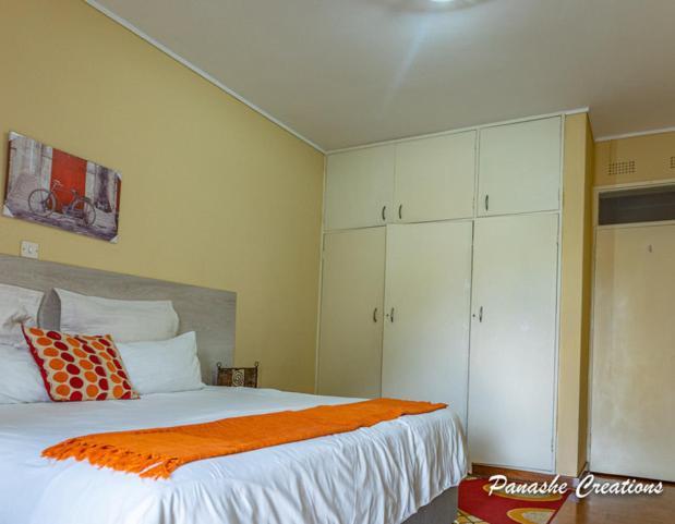 Lolo'S 1Bed Apt-Best Location-2Balconies ฮาราเร ภายนอก รูปภาพ