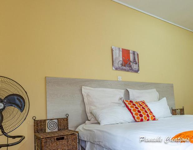 Lolo'S 1Bed Apt-Best Location-2Balconies ฮาราเร ภายนอก รูปภาพ