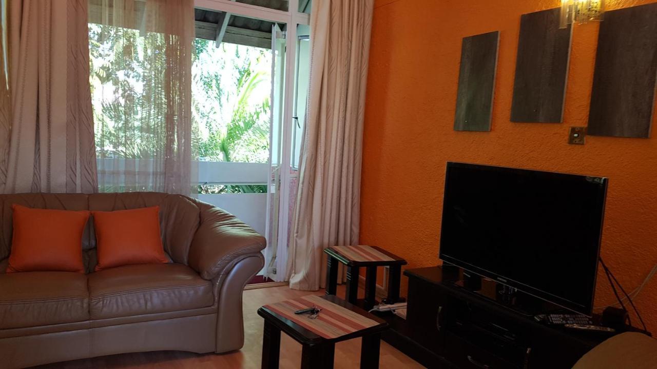 Lolo'S 1Bed Apt-Best Location-2Balconies ฮาราเร ภายนอก รูปภาพ