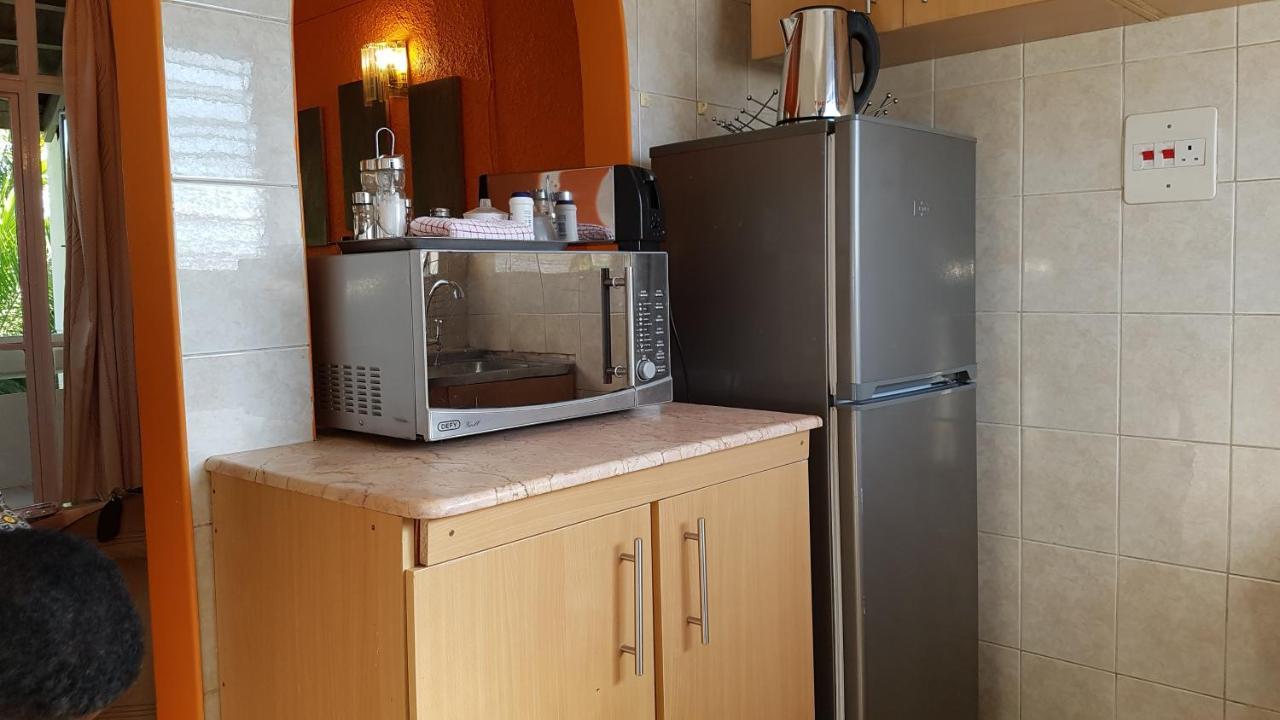 Lolo'S 1Bed Apt-Best Location-2Balconies ฮาราเร ภายนอก รูปภาพ