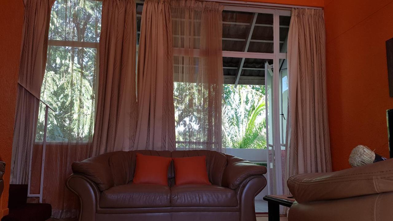 Lolo'S 1Bed Apt-Best Location-2Balconies ฮาราเร ภายนอก รูปภาพ